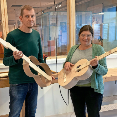 Bericht im Willisauer Bote