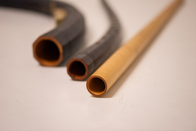 Dokumentationsprojekt Zinken - Filmpremiere und Klangprobe