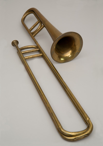 Das Haus der Instrumente auf ZentralGut