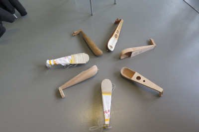 Rabab-Tag am Samstag, 24.5.2025, ab 14 Uhr