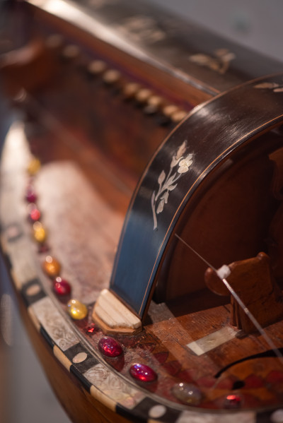 Sommerpause: 5. Juli bis 4. August 2025