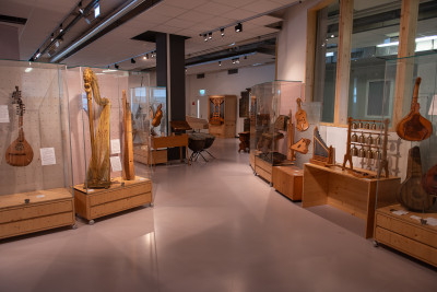 Öffentliche Führungen